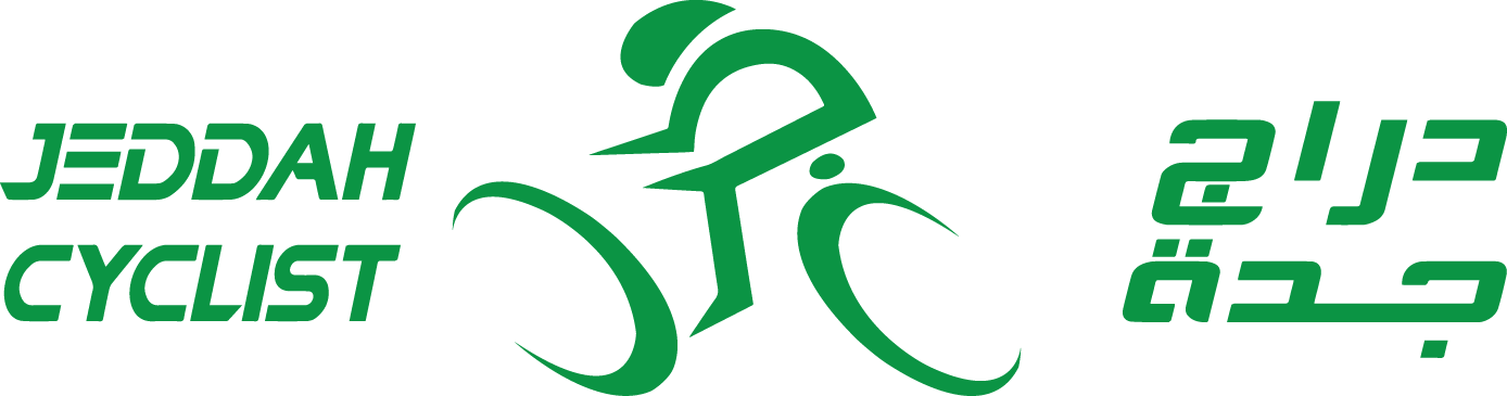 jeddah cyclist